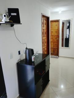 Luxury Apartment - 1