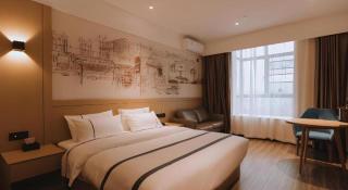 City Comfort Inn Nanchang Jiangxi College Of Foreign Studies - Nanchang - 3