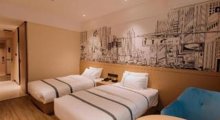 City Comfort Inn Nanchang Jiangxi College Of Foreign Studies - 1