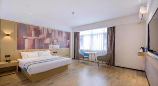 City Comfort Inn Pingxiang Free Trade Zone Redwood City - 8