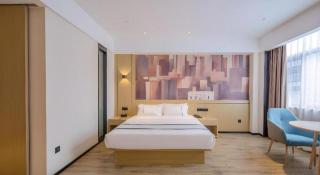 City Comfort Inn Pingxiang Free Trade Zone Redwood City - Hongjiang - 3