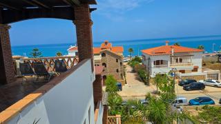 L'unico - Sea View, Pool & Jaccuzi - Oued Laou - 8