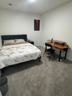 The Nesting Cove - Airdrie - 6