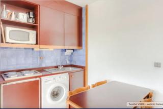 CANELLE- Beau 2p,tout confort, vue mer, piscine - 1