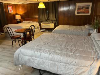 Superlodge - 2