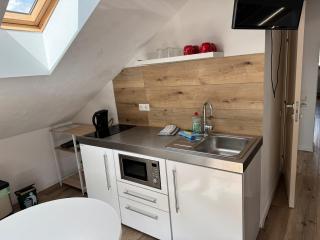 Bergblick Apartments - Radolfzell am Bodensee - 1