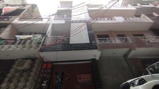 Hotel O Keshav Guest House - New Delhi - 3