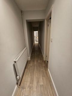 2 Bed Apartment Near-by the Seafront - Cleethorpes - 4