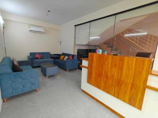 Hotel O Shabari Heights Luxury Abode A/C Rooms - Hyderabad - 0