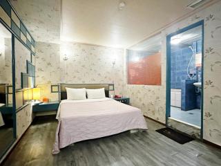 黛芬旅館Daphne Hotel - 6