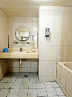 Daphne Hotel - Taipeh - 8