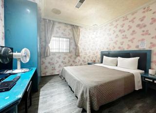 Daphne Hotel - Taipeh - 9