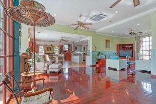 Villa Italia - 8