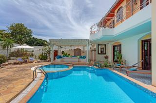 Villa Italia - 6
