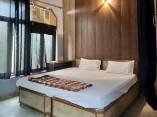 HOTEL O STAY INN - Lucknow - 0