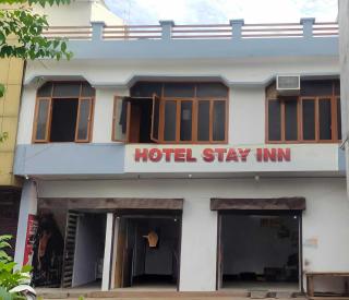 HOTEL O STAY INN - Lucknow - 3
