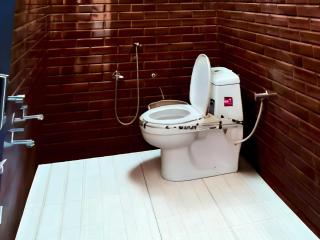 HOTEL O SP GRAND Sidhauli - - 2