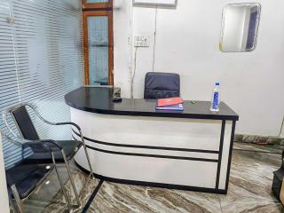 HOTEL O SP GRAND Sidhauli - - 3