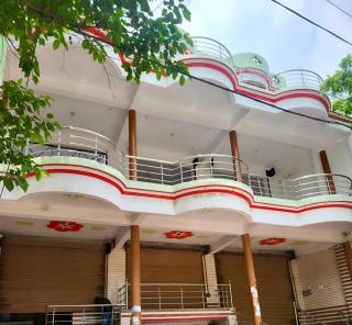 HOTEL O SP GRAND Sidhauli - - 6