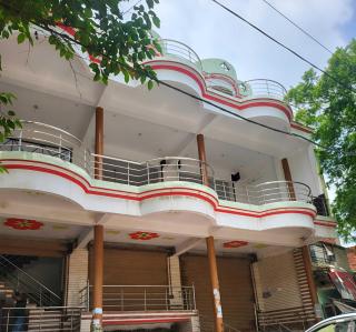 HOTEL O SP GRAND Sidhauli - - 4