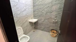 HOTEL O SP GRAND Sidhauli - - 1