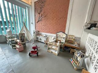 Kids friendly Melaka jonker street guest house - 2