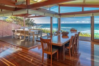 Heron House - Beachfront Blueys Beach - 6