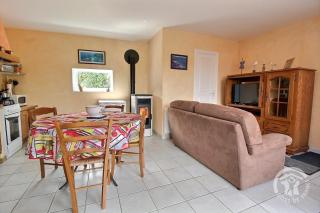 Gwinoder- au pignon - Plouha - 9