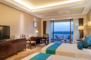 Your World International Conference Centre Hotel - Yiwu - 1