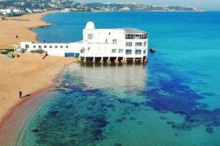 Havre de Paix Marsa Plage - Tunis - 7
