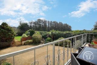 Arevor-terrasse - Plouha - 7