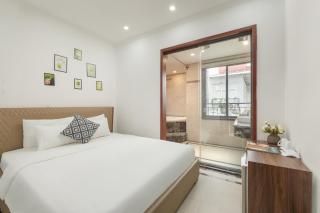 Miah Boutique Homestay - Hanoi - 9
