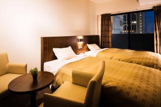 Kansai Airport First Hotel - Izumi-Sano - 3