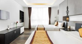 J&B Hotel & Apartment - Da Nang - 5