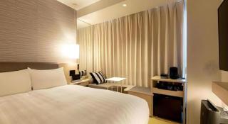 Montblanc Hotel Raffine Nagoyaekimae - 4