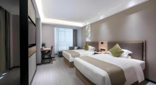 Green Tree Inn Suzhou Wujiang East Tai Lake Tourism Resorts - 7