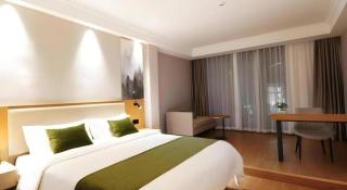 GreenTree Inn Luoyang Henan University of Science and Technology - Luoyang - 6