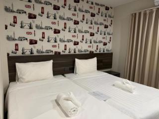 SEOUL3 HOTEL & SLOW BAR CAFE - 2