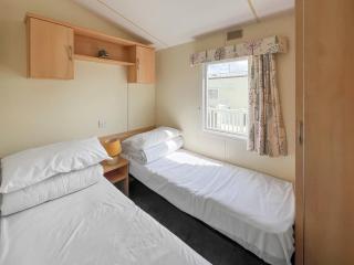 Cozee Stays - Rhyl - 4