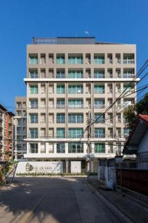 The Queen Palace - 7