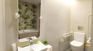 Hotel Ease Access - Lai Chi Kok (Hotel cease operations as of 01 Nov 2024) - Hong Kong - 1