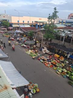 NHÀ NGHỈ NAM PHƯƠNG - Hà Tiên - 9