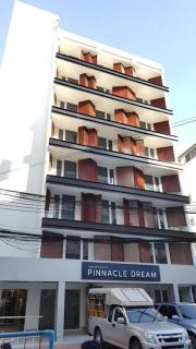 Pinnacle Dream - Bangkok - 0