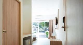 B2 Nakhon Sawan Boutique & Budget Hotel - 6