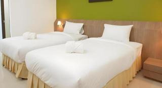 Soontree House Hotel - Udon Thani - 1
