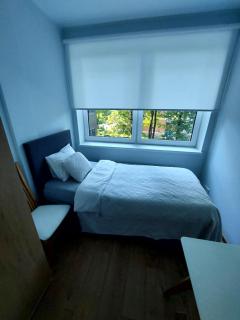 Pepleri 34 mini studio apartment - Tartu - 9