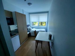 Pepleri 34 mini studio apartment - Tartu - 1