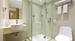 City Comfort Inn Wuhan Wangjiawan Yulong Road Metro Station - Wuhan - 1
