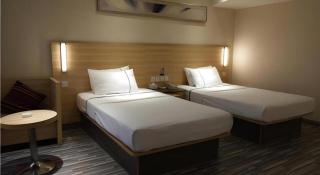 City Comfort Inn Wuhan Wangjiawan Yulong Road Metro Station - Wuhan - 3
