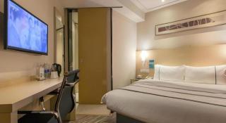City Comfort Inn Wuhan Sports Center Dongfeng Company - Wuhan - 2